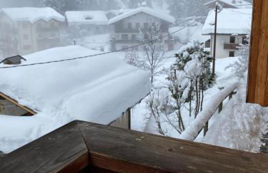 Studio Ebi Vacation - Alleghe - Monte Civetta - Foto 34