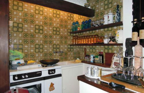 Villa Pinetina - Foto 9