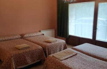 Sagardikoetxea HABITACIONES CON BAÑO EN CASA RURAL - Foto 10