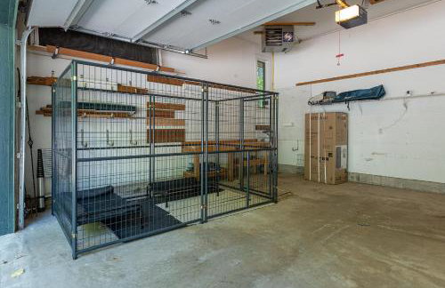 Martha Lake Retreat in Mercer WI - Foto 18