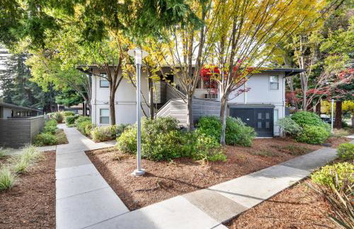 Mountain View 1BR w Pool Gym nr Target TJ SFO-590 - Foto 33