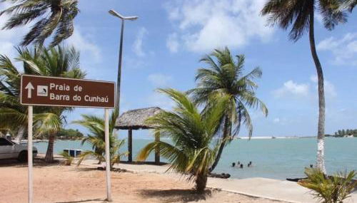 Chalé Sertão e Mar - Photo 5