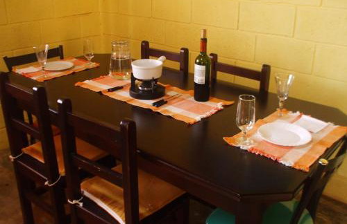 Recanto Vita et Pax - Hospedagem e Passeio Náutico - Foto 50