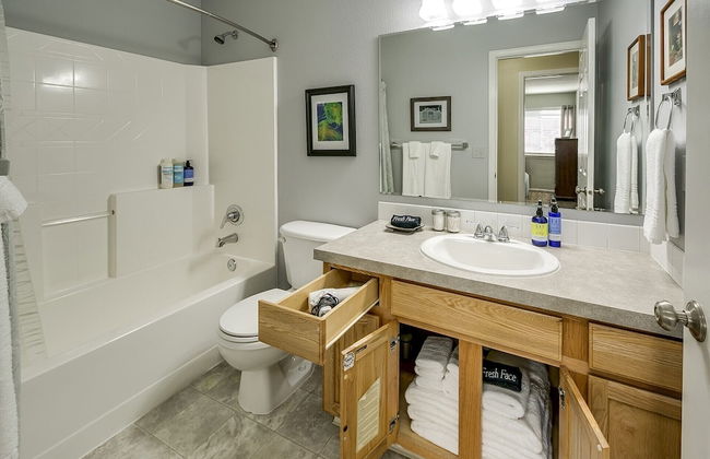 Northwest Family Retreat - Foto 22