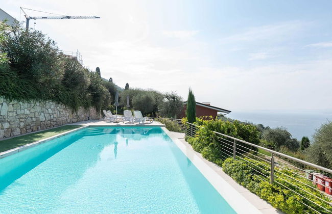 Belvilla by OYO Gianni B Four Plus One - Foto 13