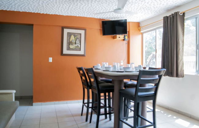 Isabel Suites Zihuatanejo - Foto 1