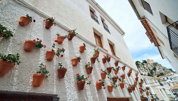 Excursión a Guadalest, Altea y las Fuentes del Algar - Foto 3