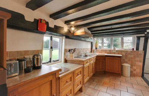 Willow Cottage - Foto 6