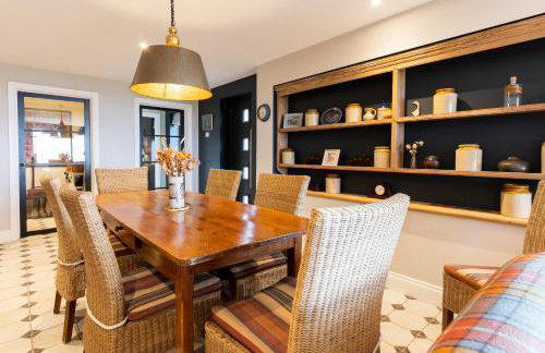 Fron Y Mor Moylegrove - Foto 6