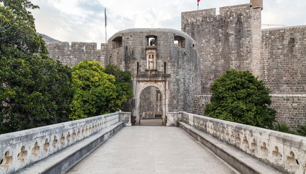 Tour privato di Dubrovnik città e panorama - Foto 2