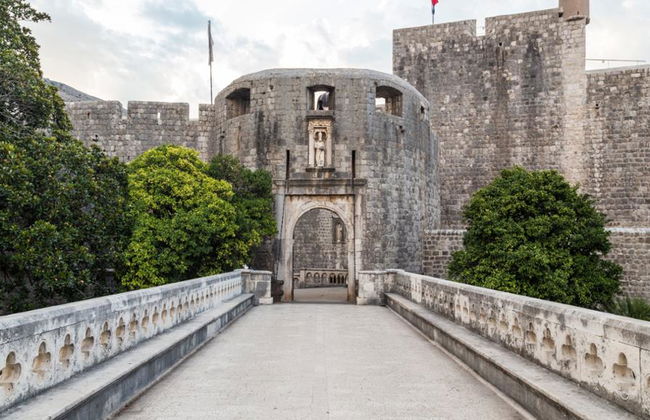 Tour privato di Dubrovnik città e panorama - Foto 2