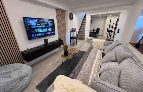 Ferienwohnung Kürenzer Auszeit - Foto 5