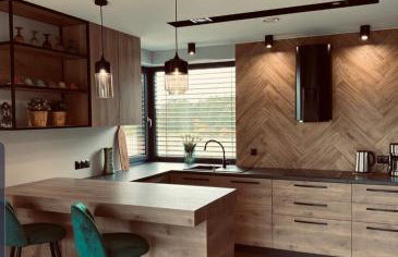 Dom z balią na Kaszubach-Widokova - Foto 17