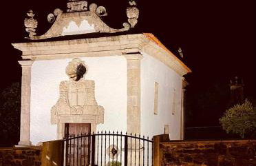 Casa da Fonte em Prada, Vinhais - Foto 42