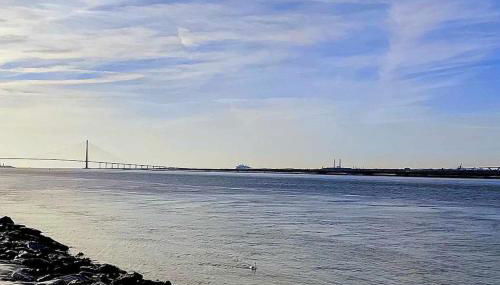 Maison l'Escale du port - Foto 4