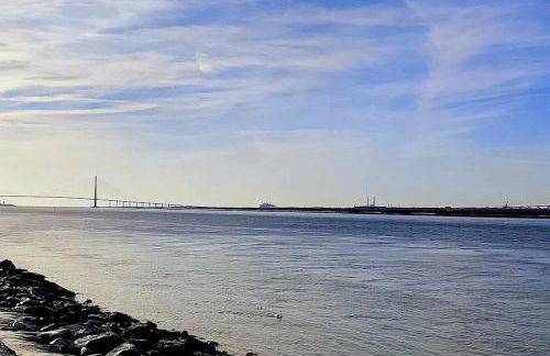 Maison l'Escale du port - Foto 4