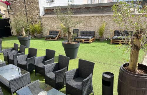 Le Faubourg Saint Martin Loft and Spa 1 - Foto 31