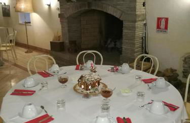 Agriturismo Pantano Borghese - Foto 41