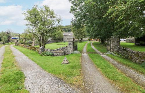 Courtyard Cottage - Foto 37