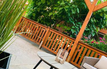 FEDDERSEN LIVING Kernsanierte Ferienwohnungen - Gemütlich - Netflix - Voll ausgestattet - zentral - Foto 53