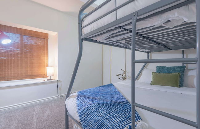 Family Retreat, Legoland and the Beach! - Foto 2