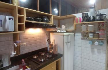 chalé recanto Monte fuji - Foto 23