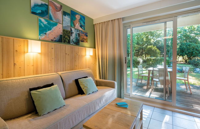 Pornichet Stay at Bois de la Gree - Foto 5