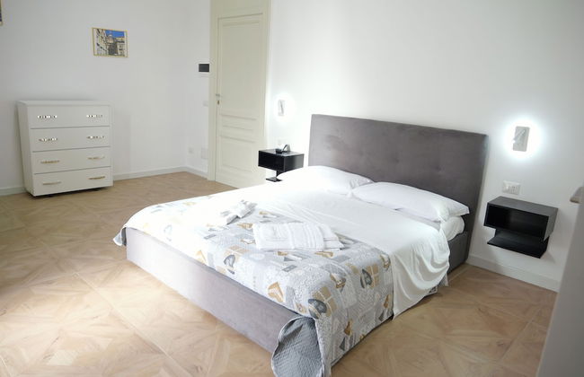 Corso Umberto 22 Guest House - Foto 15