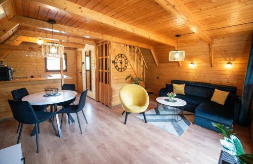 Domki LORD Tresna - Foto 22