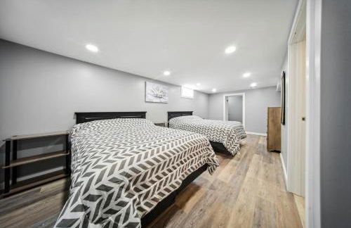 Charming Erie Home about 2 Mi to Downtown Delights! - Foto 15