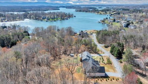 Lake Twin Cove - New! - Foto 2