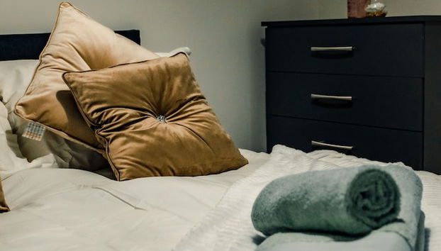 Servicio de la habitación