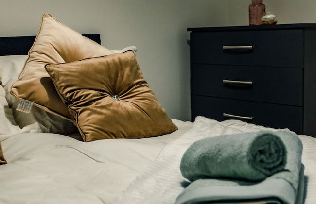 Bv Cosy Basement Apartment At Conditioning House - Photo 4