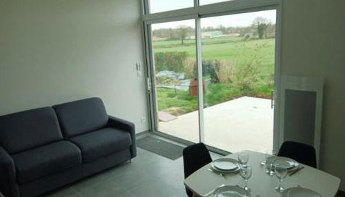 GITE LA POISSONNIERE - Photo 4