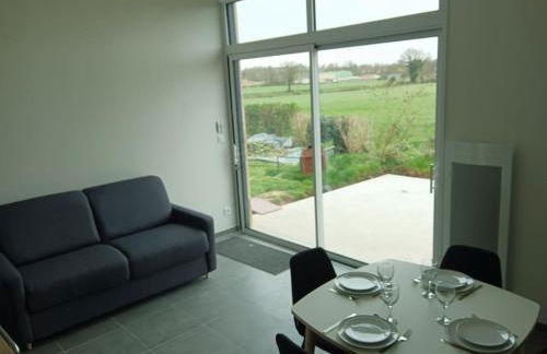 GITE LA POISSONNIERE - Photo 4