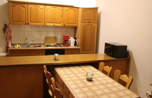 Ruhiges Appartement in Strandnaehe in Wohlenberg, Deutschland - Foto 8