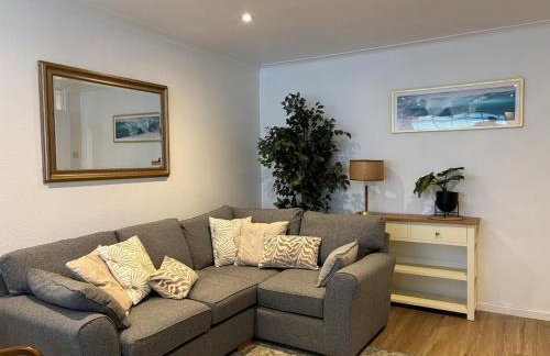 Harry's Retreat in Bude sleeps 4 - Foto 9