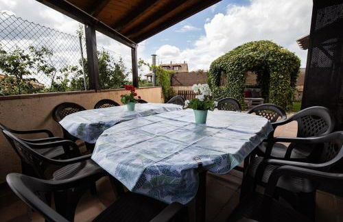 Casa Rural Alquería de Segovia - Foto 53