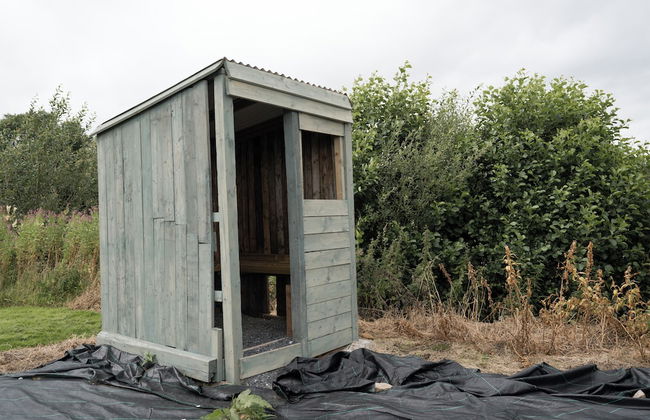 Luxury Waterfront Self-Catering Cabins - Photo 46