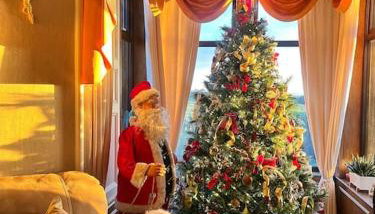 Stunning Central Villa by Golf Course & Beach - Foto 3