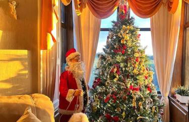 Stunning Central Villa by Golf Course & Beach - Foto 3