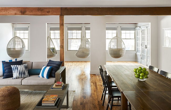 The Neighborhood Hotel - Grand Beach - Foto 7