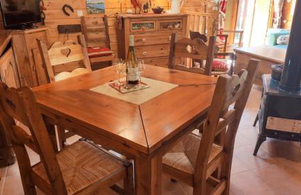 La Grange St. Cyprien, Venosc - Les Deux Alpes - Photo 17