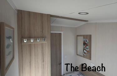 The Beach Hut at Presthaven Sands - Foto 15