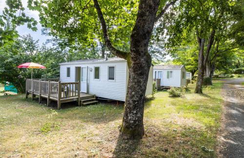 Mobilhome Le Chene - Foto 14