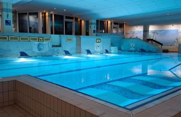 Apartment Wohlfühl-Oase mit Pool & Sauna, aktivCard inkl - Foto 39