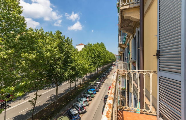 Sunny Apartment by Wonderful Italy - Foto 29