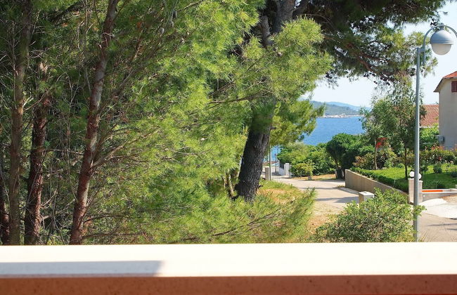 Apartments Villa Rea Orebic - Photo 19