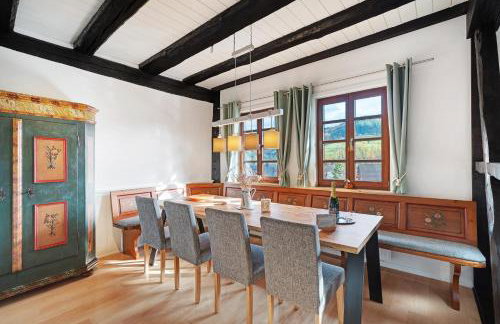 Ferienwohnungen Höflehof - Foto 28