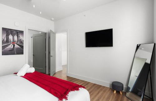 Central Escape Gym, Coffee Bar, Perfect Location - Foto 24